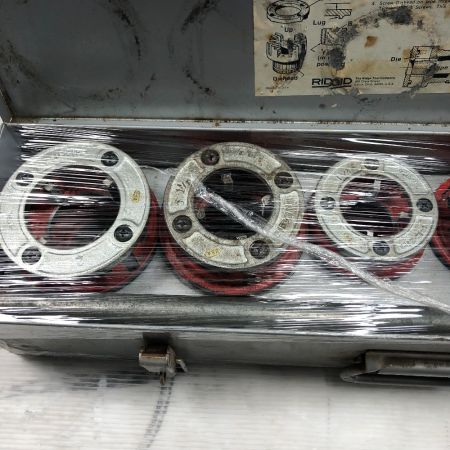  RIDGID フレアリングツール レッド