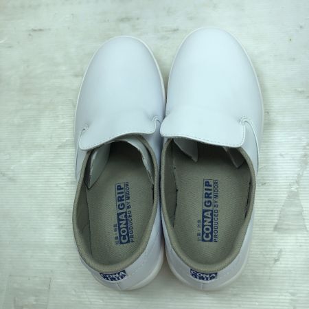  MIDORI ANZEN Co., LTD. ミドリアンゼン ２６．０×４足　２６．５×５足　９足セット　作業靴 工具消耗品 CG-700 ホワイト