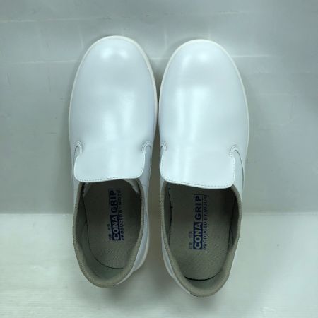  MIDORI ANZEN Co., LTD. ミドリアンゼン ２６．０×４足　２６．５×５足　９足セット　作業靴 工具消耗品 CG-700 ホワイト