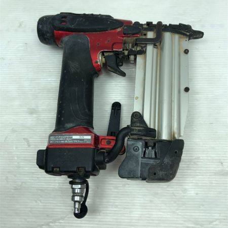  MAKITA マキタ ピンタッカー エアツール ケース付 AF501HP レッド