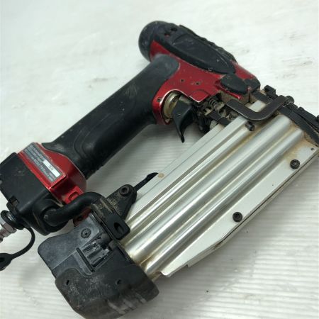  MAKITA マキタ ピンタッカー エアツール ケース付 AF501HP レッド