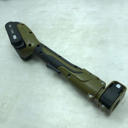  DCM ディーシーエム ヘッジトリマー 電動工具 バッテリーx３ 充電器   D-PH18V オリーブ