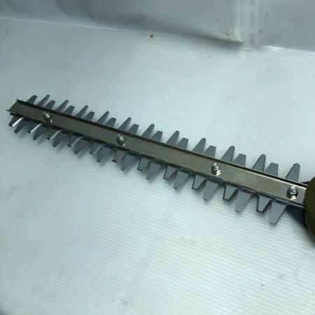  DCM ディーシーエム ヘッジトリマー 電動工具 バッテリーx３ 充電器   D-PH18V オリーブ