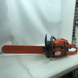 ◇◇ Husqvarna ハスクバーナ 大型機械 チェーンソー 2サイクル 560XP G-JP オレンジ Cランク