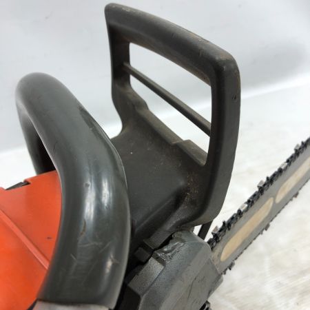  Husqvarna ハスクバーナ 大型機械 チェーンソー 2サイクル 560XP G-JP オレンジ