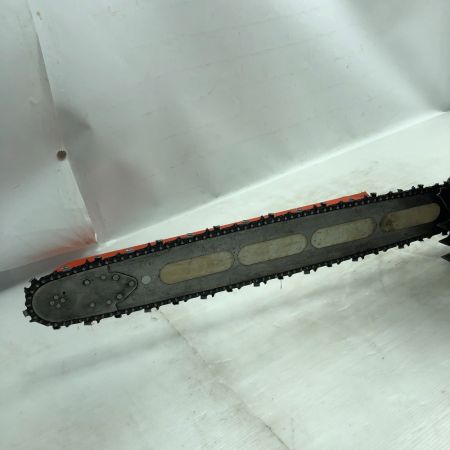  Husqvarna ハスクバーナ 大型機械 チェーンソー 2サイクル 560XP G-JP オレンジ