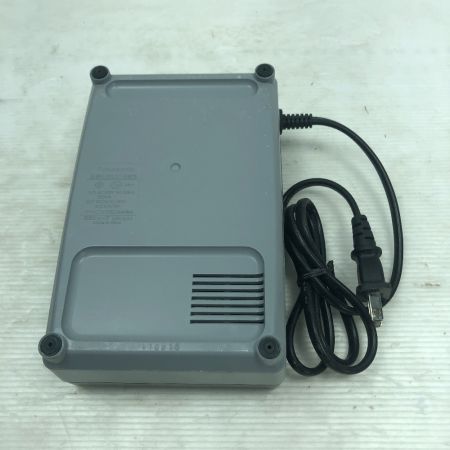  Panasonic パナソニック 充電角穴カッター EZ4543LR1S-B ブラック