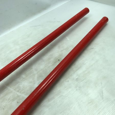  KTC ケーティーシー ハンドツール チェーンプライヤー  TP-850 レッド