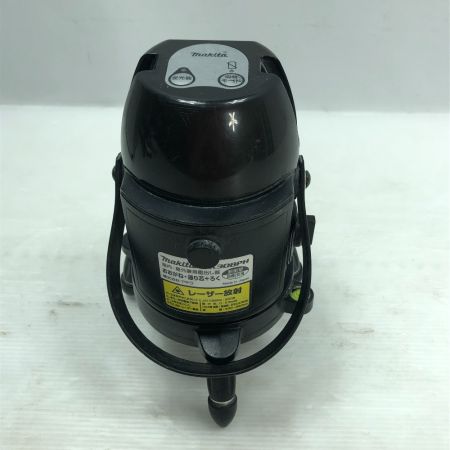  MAKITA マキタ レーザー機器 レーザー墨出し器 コードレス式 SK308PH ブラック