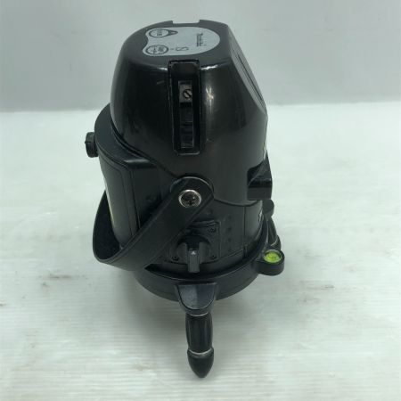  MAKITA マキタ レーザー機器 レーザー墨出し器 コードレス式 SK308PH ブラック