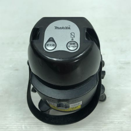  MAKITA マキタ レーザー機器 レーザー墨出し器 コードレス式 SK308PH ブラック