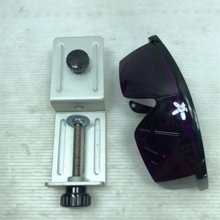  MAKITA マキタ レーザー機器 レーザー墨出し器 コードレス式 SK308PH ブラック