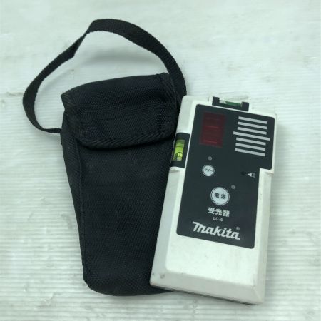  MAKITA マキタ レーザー機器 レーザー墨出し器 コードレス式 SK308PH ブラック