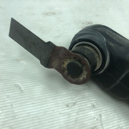  HiKOKI ハイコーキ マルチツール コードレス式 本体のみ CV18DBL グリーン