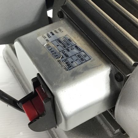  RYOBI リョービ 電動工具 卓上糸ノコ TF-45 ネイビー