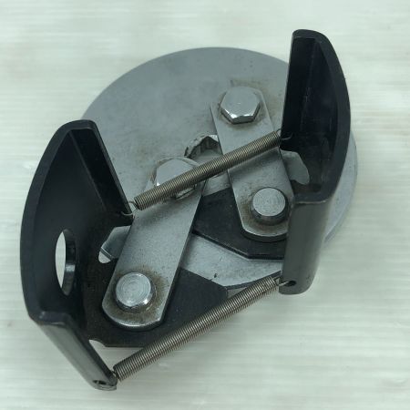  HASCO 工具 ハンドツール オイルフィルターレンチ MD-950B グレー