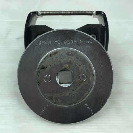  HASCO 工具 ハンドツール オイルフィルターレンチ MD-950B グレー