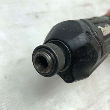  MAKITA マキタ ペンインパクトドライバ 電動工具 充電器・充電池2個 TD022D ブラック