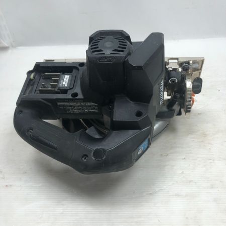  MAKITA マキタ 鮫肌 丸のこ 本体のみ コードレス式 40v 電動工具 HS001G ブラック