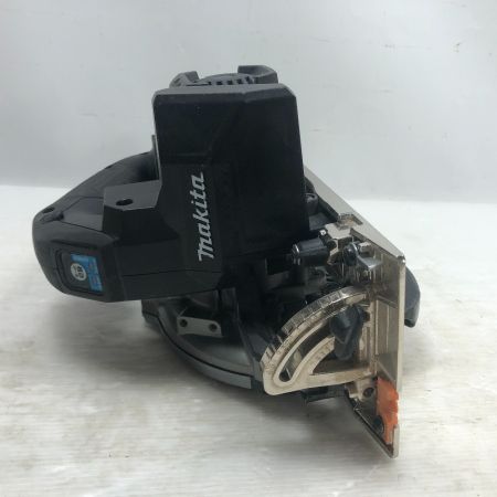  MAKITA マキタ 鮫肌 丸のこ 本体のみ コードレス式 40v 電動工具 HS001G ブラック