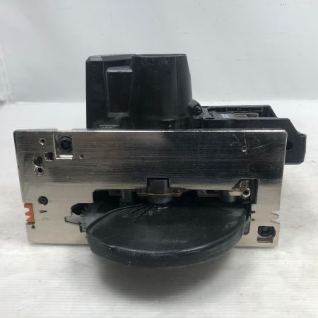  MAKITA マキタ 鮫肌 丸のこ 本体のみ コードレス式 40v 電動工具 HS001G ブラック