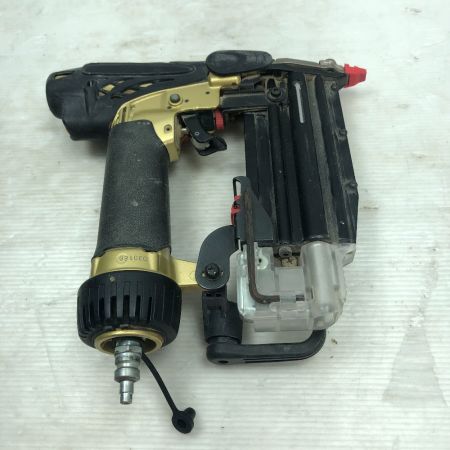  HITACHI 日立 ピンタッカー エアツール ケース付 NP55HM ゴールド