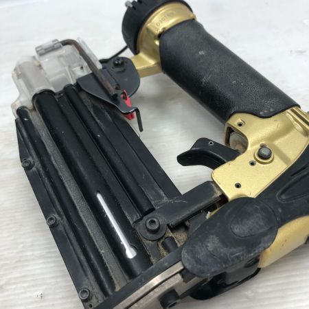  HITACHI 日立 ピンタッカー エアツール ケース付 NP55HM ゴールド
