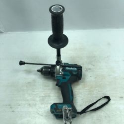 ◇◇ MAKITA マキタ ドライバドリル  電動工具 本体のみ HP486D グリーン Cランク