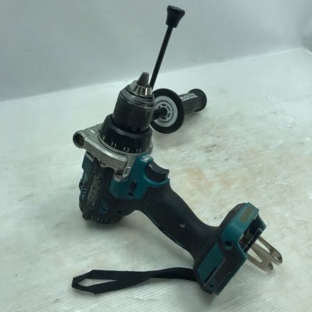  MAKITA マキタ ドライバドリル  電動工具 本体のみ HP486D グリーン