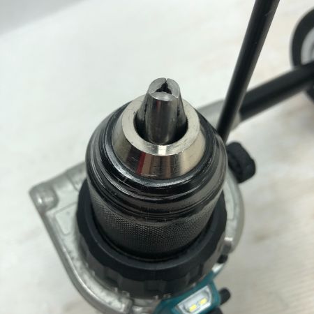  MAKITA マキタ ドライバドリル  電動工具 本体のみ HP486D グリーン