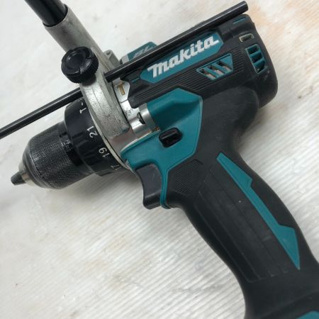  MAKITA マキタ ドライバドリル  電動工具 本体のみ HP486D グリーン