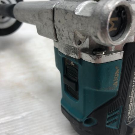  MAKITA マキタ ドライバドリル  電動工具 本体のみ HP486D グリーン