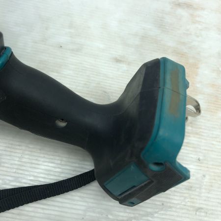  MAKITA マキタ ドライバドリル  電動工具 本体のみ HP486D グリーン