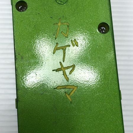  Fukuda レーザー機器 レーザー墨出し器 ケース付 EK-400GJ 黄緑