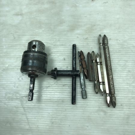  MAKITA マキタ インパクトドライバ 充電器・充電池2個・ケース付 コードレス式 M697DSX グリーン