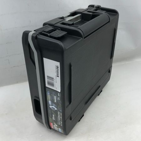  MAKITA マキタ 工具 インパクトドライバ 未使用品(S) 付属品完備 コードレス式 TD173DRGXO オリーブ