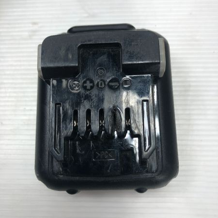  HiKOKI ハイコーキ セーバーソー 充電器・充電池1個付 コードレス式 CR12DA グリーン