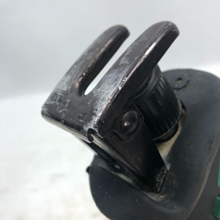  HiKOKI ハイコーキ セーバーソー 充電器・充電池1個付 コードレス式 CR12DA グリーン