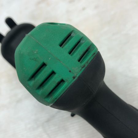  HiKOKI ハイコーキ セーバーソー 充電器・充電池1個付 コードレス式 CR12DA グリーン