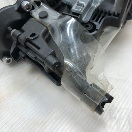  MAX マックス 釘打ち機 ケース付 電動工具 CN-565S レッド