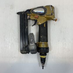 κκ HITACHI 日立 エアツール エアタッカ 650100  N2504HM ゴールド Cランク