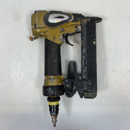  HITACHI 日立 エアツール エアタッカ 650100  N2504HM ゴールド