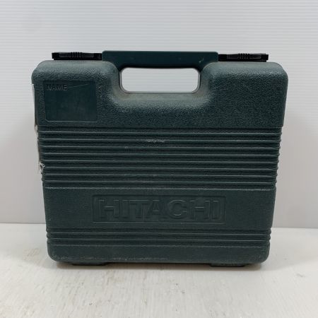  HITACHI 日立 エアツール エアタッカ 650100  N2504HM ゴールド