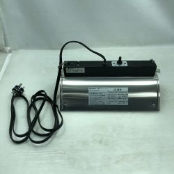 ◇◇ Panasonic パナソニック 電動工具 コルツヒーター 200V NK-RH22D シルバー Sランク