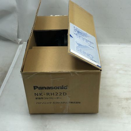  Panasonic パナソニック 電動工具 コルツヒーター 200V NK-RH22D シルバー