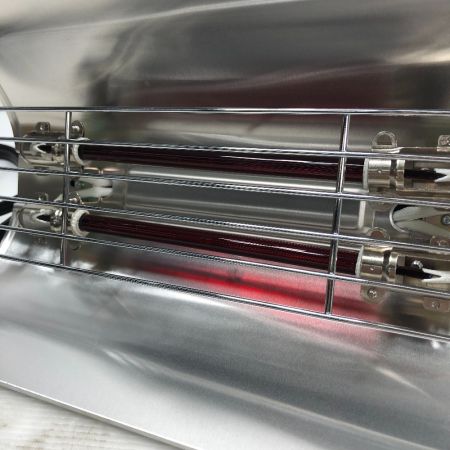  Panasonic パナソニック 電動工具 コルツヒーター 200V NK-RH22D シルバー