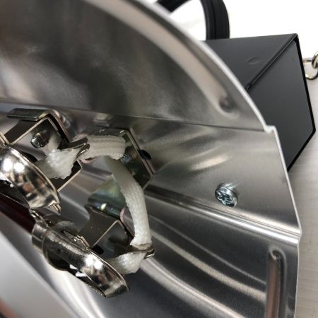  Panasonic パナソニック 電動工具 コルツヒーター 200V NK-RH22D シルバー