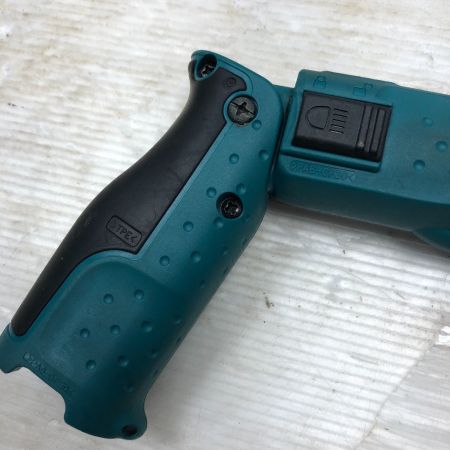  MAKITA マキタ インパクトドライバ 電動工具 電器・充電池3個・ケース付 コードレス式 TD020D ブルー