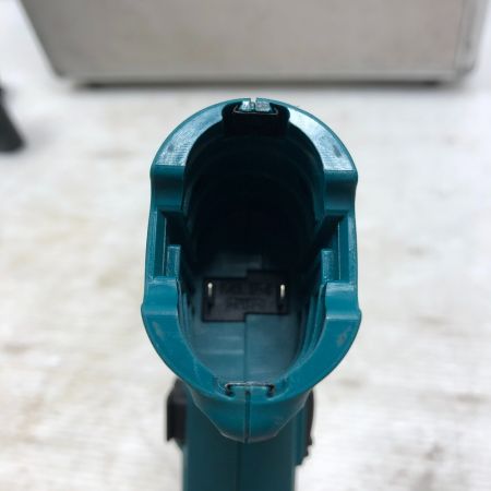  MAKITA マキタ インパクトドライバ 電動工具 電器・充電池3個・ケース付 コードレス式 TD020D ブルー