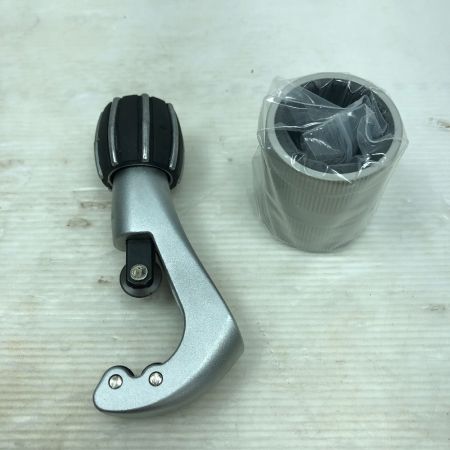  BBKテクノロジーズ フレアツール 付属品完備 工具関連用品 700-FNPA グレー